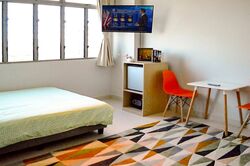 Boon Lay Drive (D22), Apartment #398667001